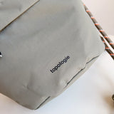 Topologie 25 水桶斜揹袋