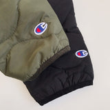 NYA 25 冬季刺繡外套