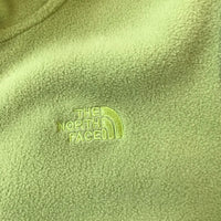 TNF 24 刺繡抓絨外套