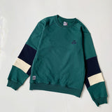 Chums 25 冬季撞色衛衣