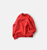 TNF 24 刺繡 logo 衛衣