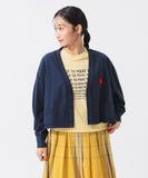 Polo 25 鈕扣短身外套