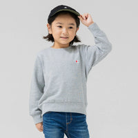 Champion 24 Kids 刺繡衛衣