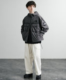 TNF 25 韓版秋季風褸