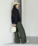 Fred Perry 25 袖口條紋衛衣