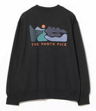 TNF 25 冬季山系衛衣
