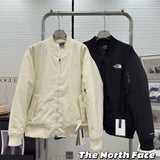 TNF 25 秋季刺繡風褸