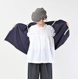 45R 25 秋季雙面外套