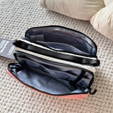 Topologie x Aigle 25 水樽斜揹袋