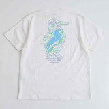 CHUMS x BORN FREE 50 周年紀念 T