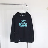 Chums 印花連帽衛衣