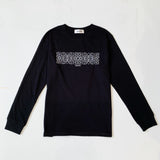 Zucca 25 秋季印花長 T