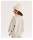 Mardi x FILA 24 Kids 印花衛衣