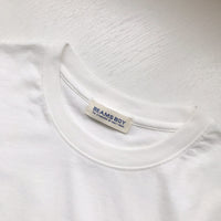 Beams x Levis 印花短 T