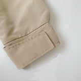 Danton 25 秋季連帽風褸