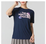 TNF 24 蝴蝶印花 T