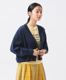 Beams 25 淨色短身外套