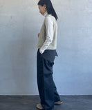 Danton 25 秋季雙絨面背心