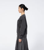 TNF 25 冬季拉鏈衛衣