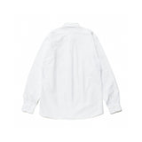 Human Made 24 心心刺繡恤衫