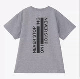 TNF 24 新款親子 T