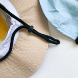 TNF Kids 25 漁夫帽