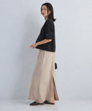 Champion 25 刺繡 5 分袖 T