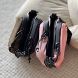 Topologie x Aigle 25 水樽斜揹袋