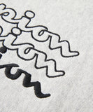 Champion x Xgirl 24 刺繡衛衣