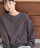 Champion 24 Hello Kitty 純棉外套