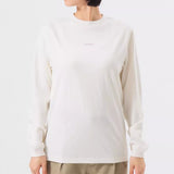 Beams 25 秋季刺繡長 T