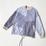 FRAPBOIS 25 秋季雙面外套