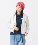 Polo 25 鈕扣短身外套