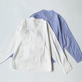 Danton 25 秋季圓領恤衫