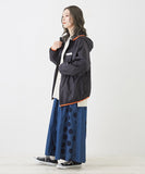 Cube Sugar 24 薄外套