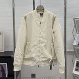 TNF 25 秋季刺繡風褸