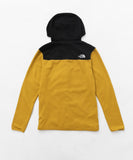 TNF 24 撞色連帽純棉外套