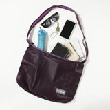 Montbell 25 A4 斜揹袋