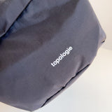 Topologie 25 水桶斜揹袋