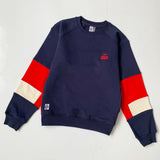 Chums 25 冬季撞色衛衣