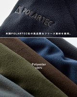 Danton Polartec 抓絨外套