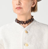 45R 25 秋季鈕扣外套