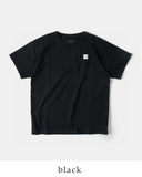 TNF 24 方形 logo 印花 T