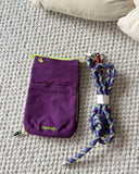 Topologie 25 折叠手機包