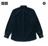 Human Made 24 心心刺繡恤衫