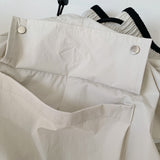 Danton 25 印花 logo 速乾褲