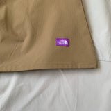 TNF 25 紫標半身裙