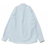 Human Made 24 心心刺繡恤衫