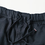 45R 25 竹節綿長褲