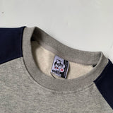 Chums 25 冬季撞色衛衣